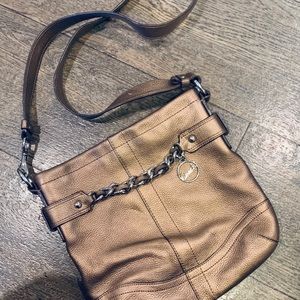 Coach Crossbody